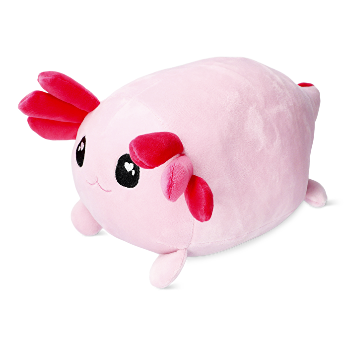 Flying Tiger Copenhagen Pembe Yuvarlak Şekilli Sevimli Canavar Peluş Oyuncak