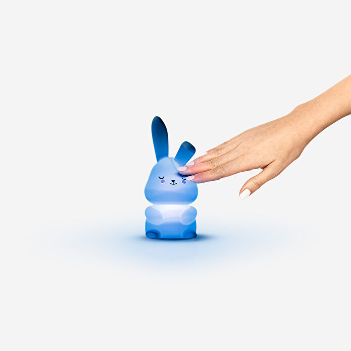 Flying Tiger Copenhagen Renk Değiştiren Tavşan Lamba