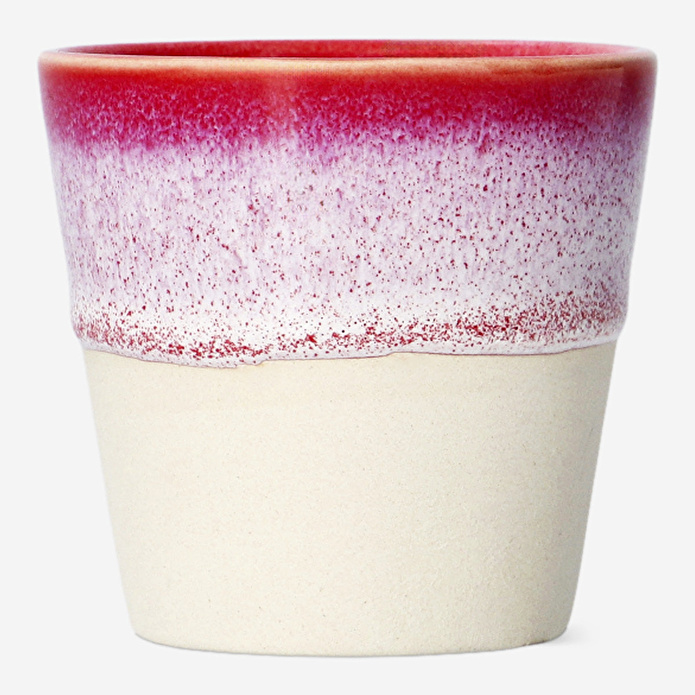 Flying Tiger Copenhagen İki Renkli Tealight Mumluk