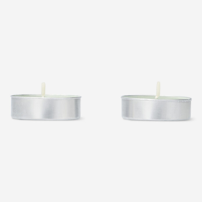 Flying Tiger Copenhagen 18'li Bambu Kokulu Tealight Mum