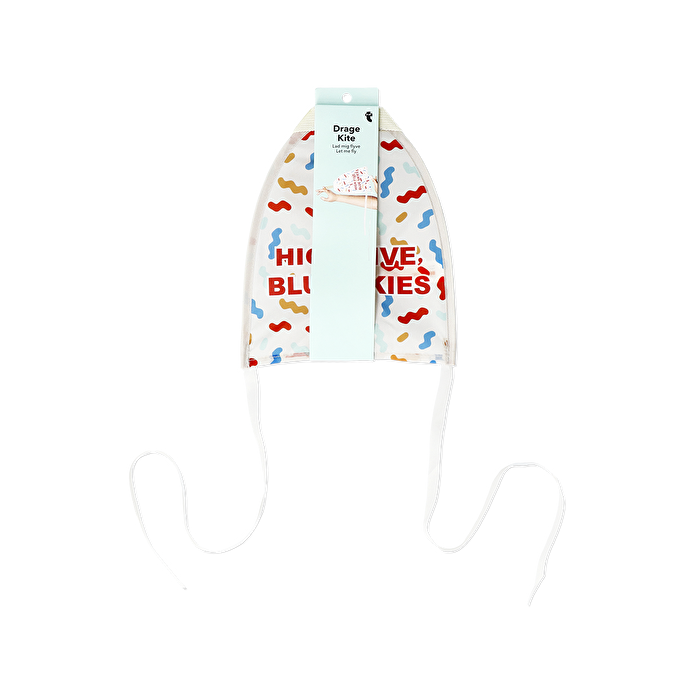 Flying Tiger Copenhagen Mini Çok Renkli Uçurtma