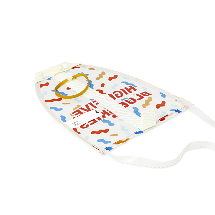 Flying Tiger Copenhagen Mini Çok Renkli Uçurtma