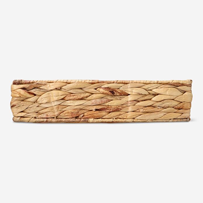 Flying Tiger Copenhagen Kahverengi Hasır Tepsi