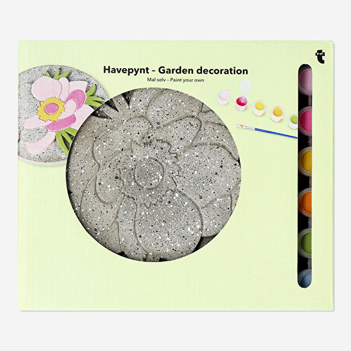 Flying Tiger Copenhagen Kendin Yap Bahçe Dekorasyonu Kiti