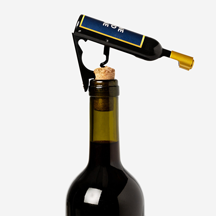 Flying Tiger Copenhagen Tirbüşon