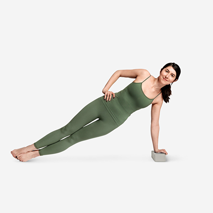 Flying Tiger Copenhagen Yoga Bloğu