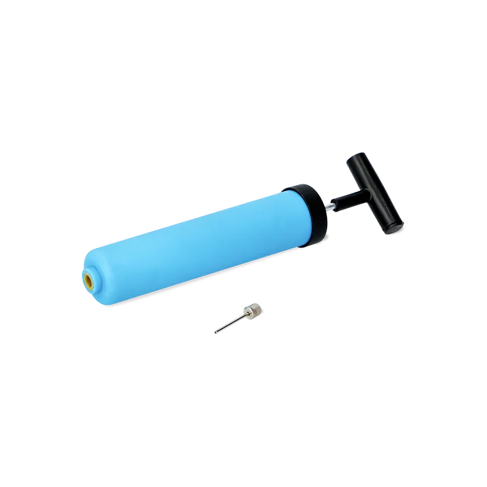 Flying Tiger Copenhagen Mavi Top Şişirme Pompası