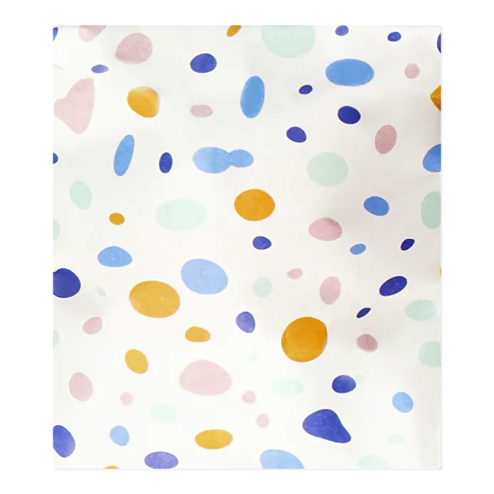 Flying Tiger Copenhagen Yemek Temalı Mini Oyuncak Figürler