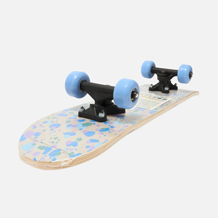 Flying Tiger Copenhagen Mor Panda Desenli Kaykay