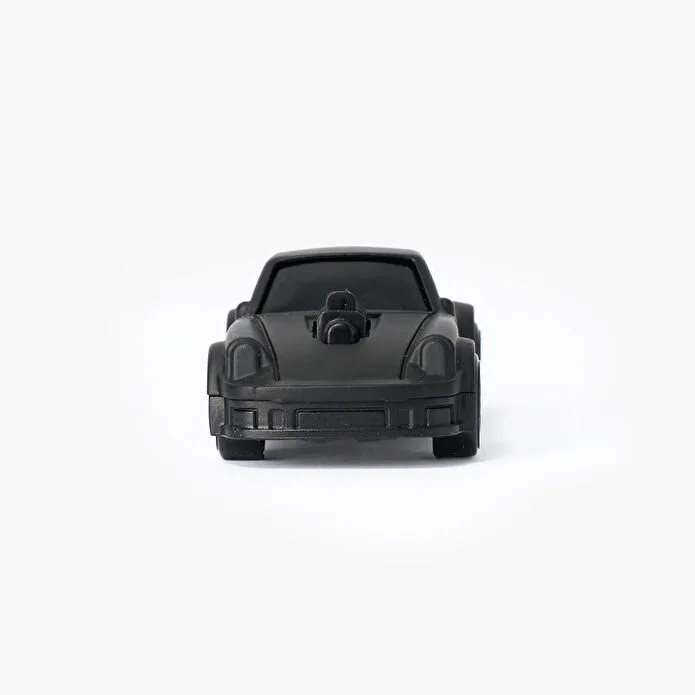 Flying Tiger Copenhagen Siyah Oyuncak Spor Araba