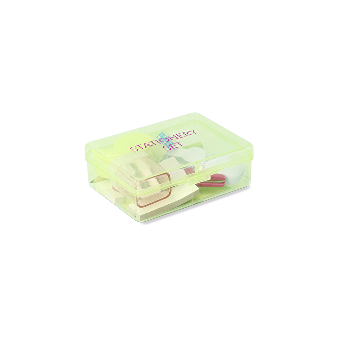 Flying Tiger Copenhagen Kırtasiye Malzemeleri Seti