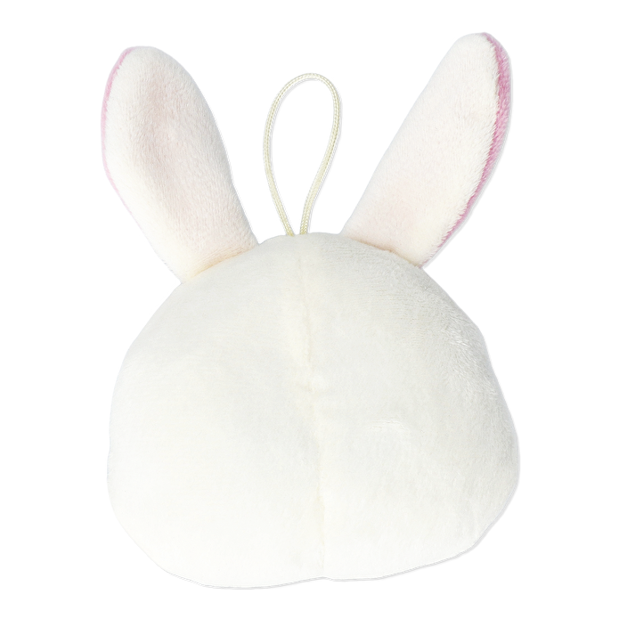 Flying Tiger Copenhagen Mini Beyaz Tavşan Peluş Oyuncak