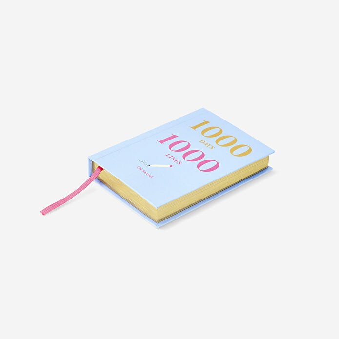 Flying Tiger Copenhagen Her Gün Bir Satır Günlüğü