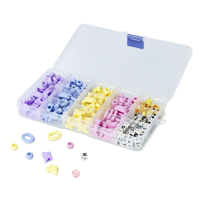 Flying Tiger Copenhagen Ayakkabı Süsleme Boncuk Seti