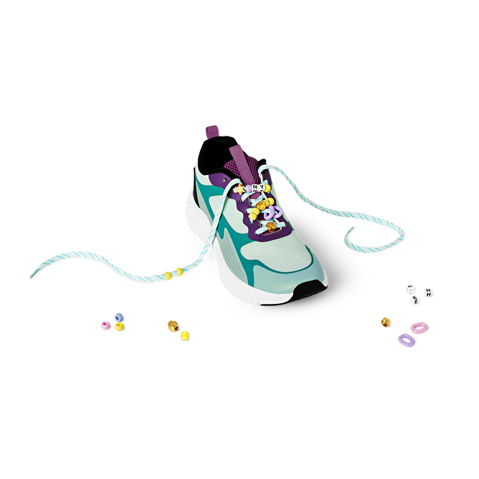 Flying Tiger Copenhagen Ayakkabı Süsleme Boncuk Seti