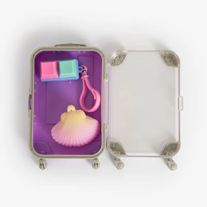 Flying Tiger Copenhagen Valiz Şeklinde Stres Topu