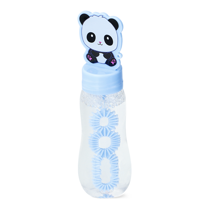 Flying Tiger Copenhagen Beyaz Panda Detaylı Sabun Köpüğü