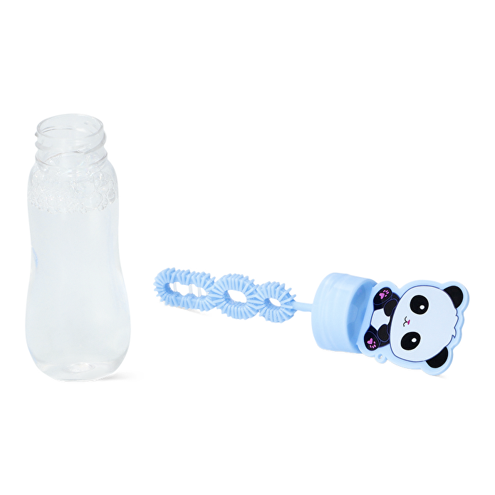 Flying Tiger Copenhagen Beyaz Panda Detaylı Sabun Köpüğü