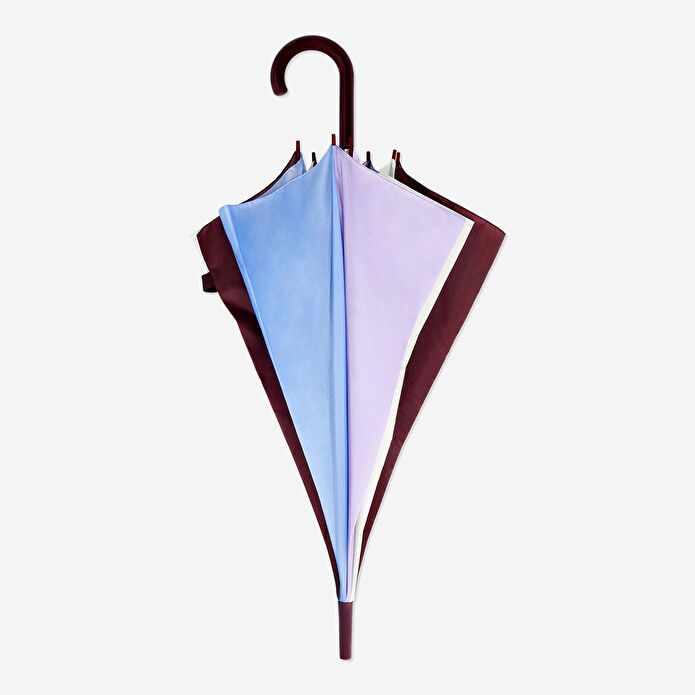 Flying Tiger Copenhagen Çok Renkli Şemsiye