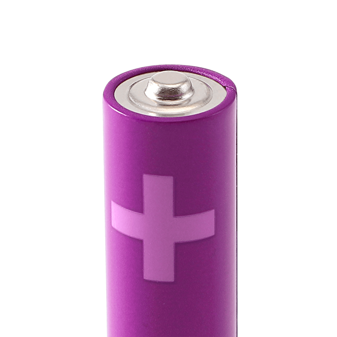 Flying Tiger Copenhagen AAA Pil 4’lü Paket – LR03