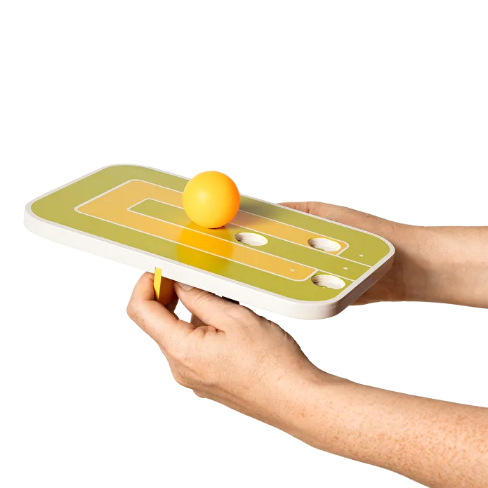 Flying Tiger Copenhagen Masa Tenisi ve Denge Oyunu