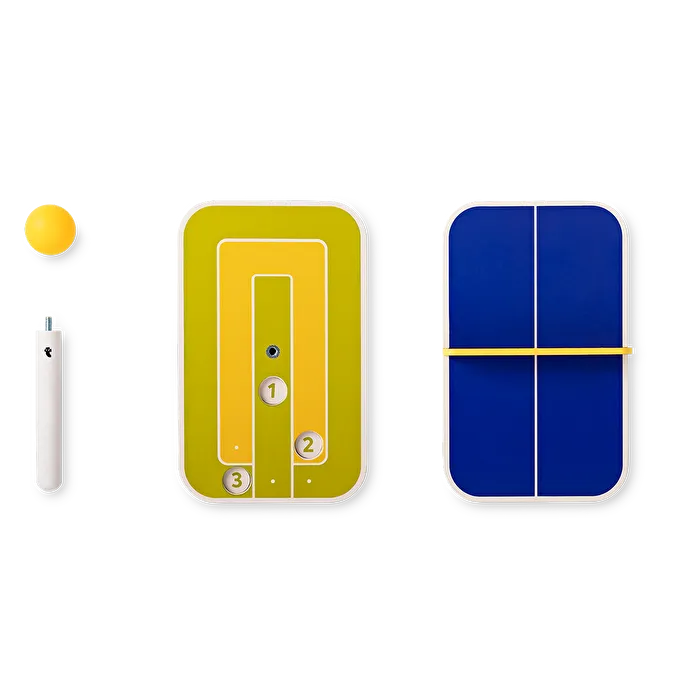 Flying Tiger Copenhagen Masa Tenisi ve Denge Oyunu