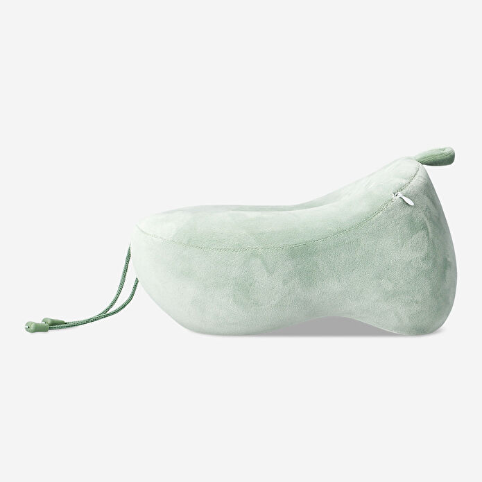 Flying Tiger Copenhagen Yeşil Seyahat Boyun Yastığı