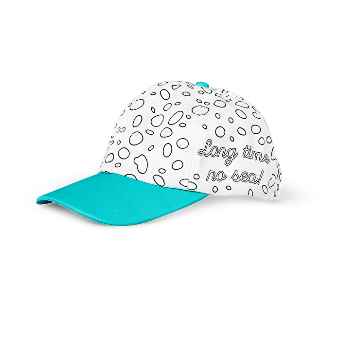 Flying Tiger Copenhagen Kendin Yap Kumaş Şapka Boyama Seti