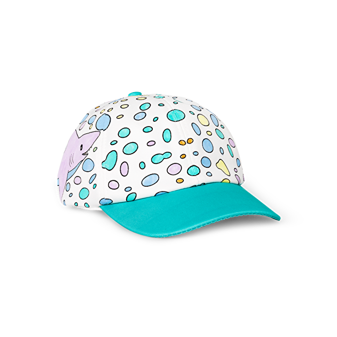 Flying Tiger Copenhagen Kendin Yap Kumaş Şapka Boyama Seti