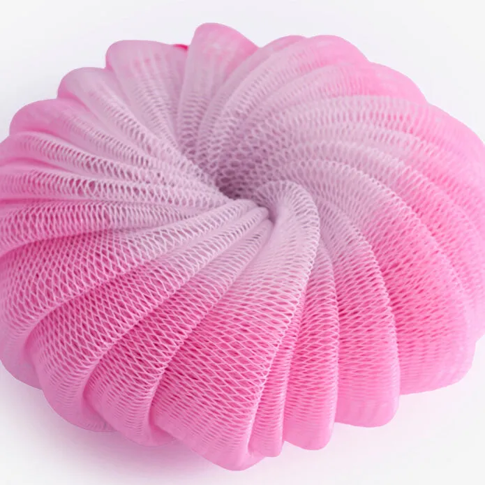 Flying Tiger Copenhagen Pembe Duş Süngeri