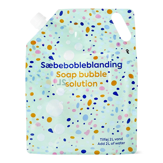 Flying Tiger Copenhagen Baloncuk Yapma Solüsyonu 2 L