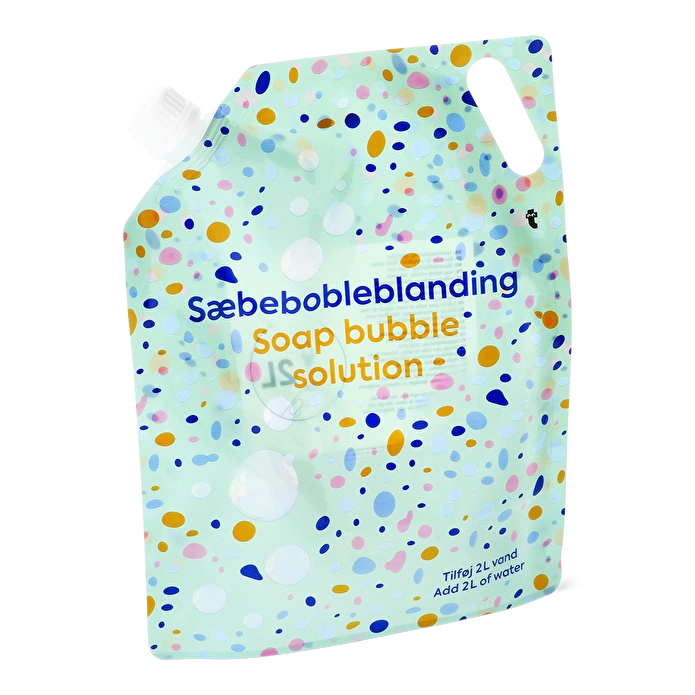 Flying Tiger Copenhagen Baloncuk Yapma Solüsyonu 2 L