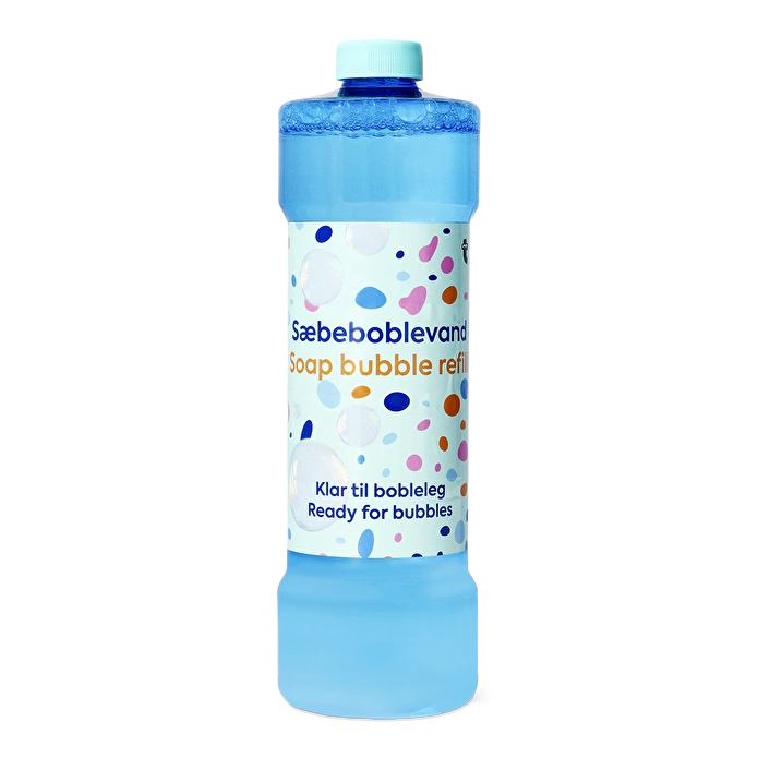 Flying Tiger Copenhagen Baloncuk Yapma Solüsyonu 1 L