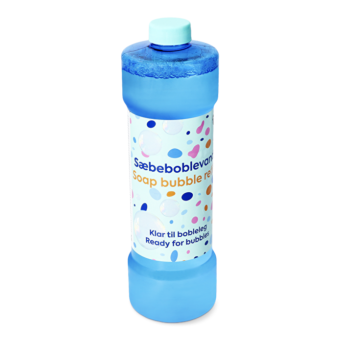 Flying Tiger Copenhagen Baloncuk Yapma Solüsyonu 1 L