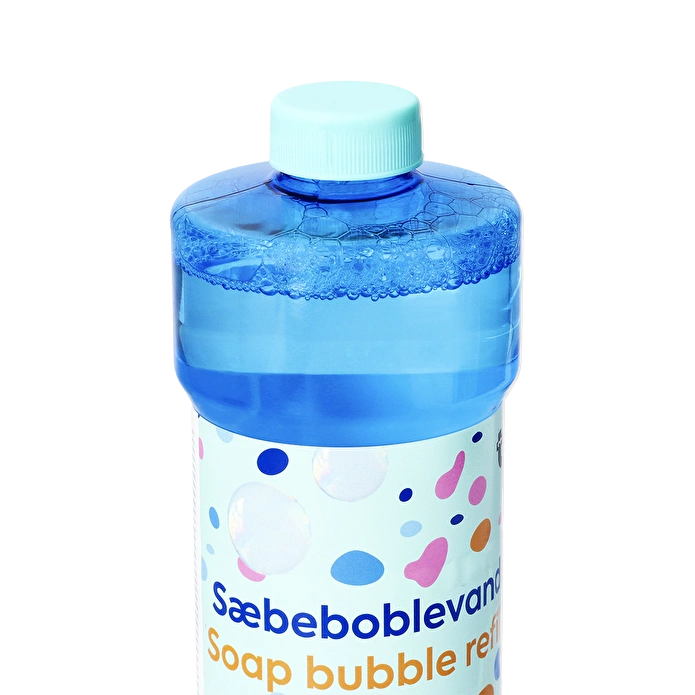 Flying Tiger Copenhagen Baloncuk Yapma Solüsyonu 1 L