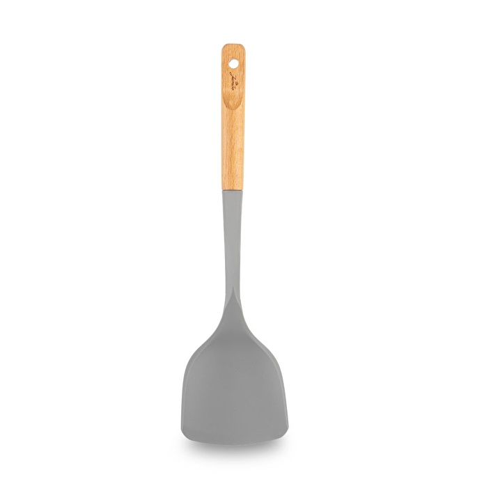 Jumbo Smart Grey Servis Spatula