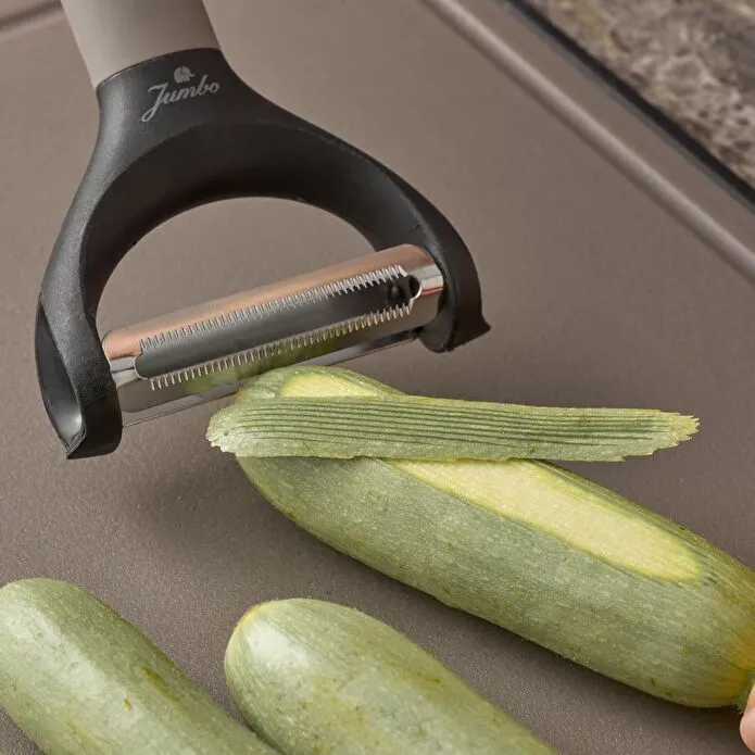 Jumbo Smart Grey Soyacak