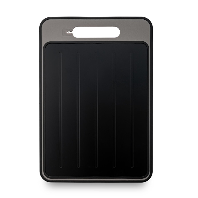 Jumbo Smart Grey Buz Çözücü Kesme Tahtası