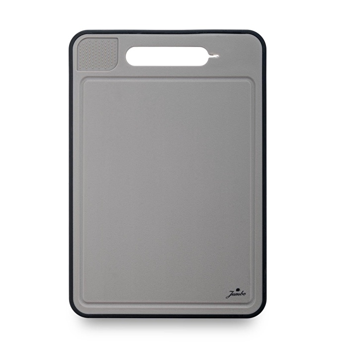Jumbo Smart Grey Buz Çözücü Kesme Tahtası