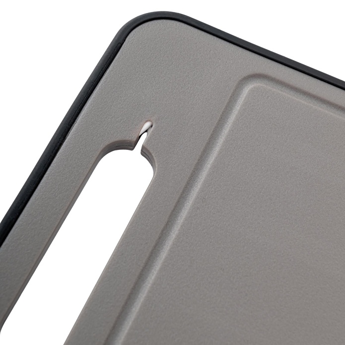 Jumbo Smart Grey Buz Çözücü Kesme Tahtası