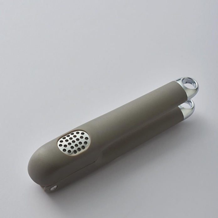 Jumbo Smart Grey Sarımsak Ezici