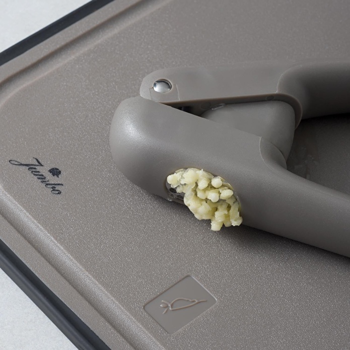 Jumbo Smart Grey Sarımsak Ezici