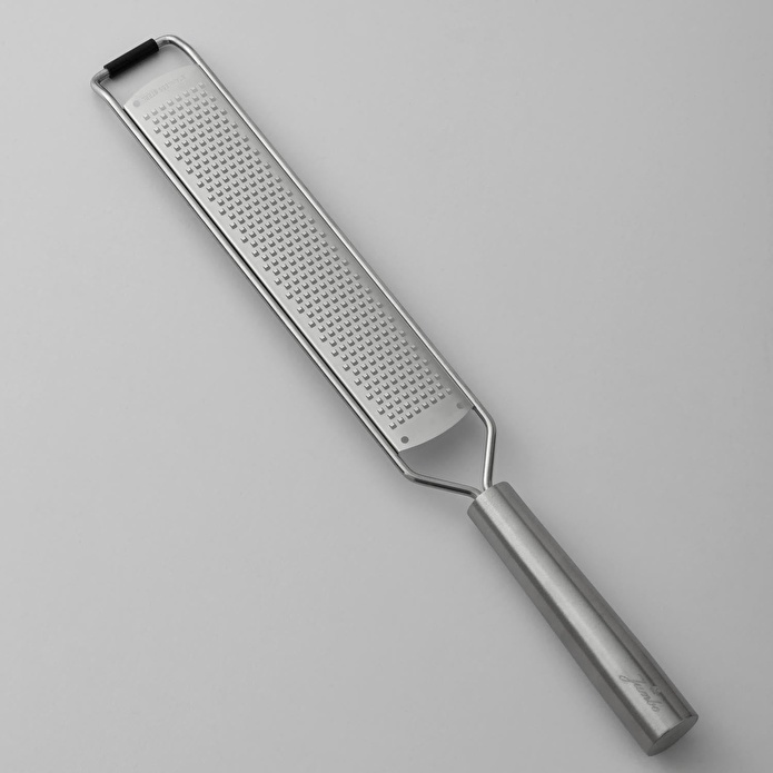 Jumbo Shine Çelik El Rendesi