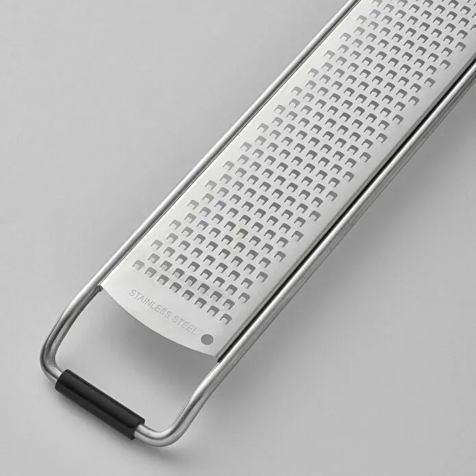 Jumbo Shine Çelik El Rendesi