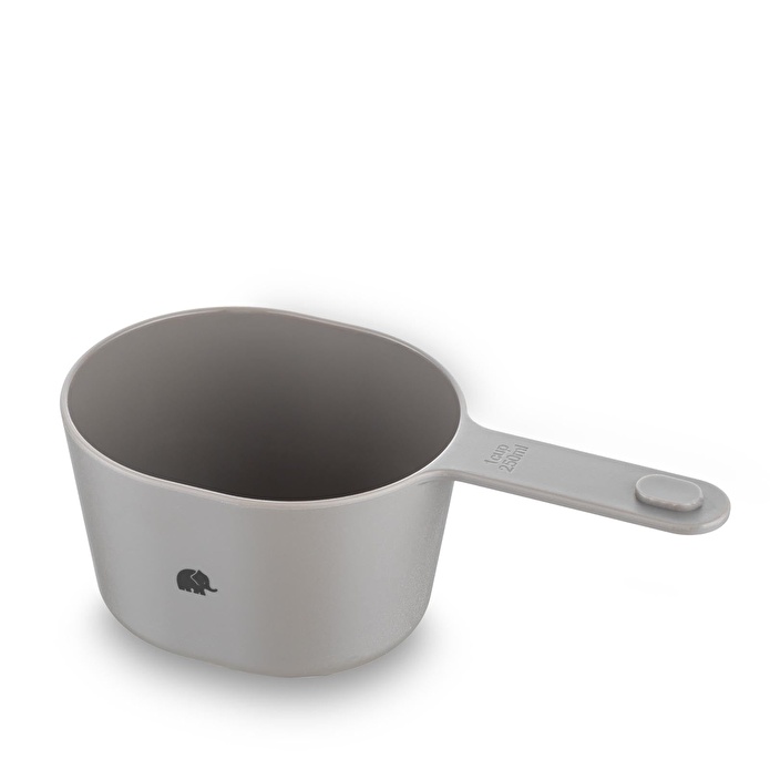 Jumbo Smart Grey Ölçü Seti