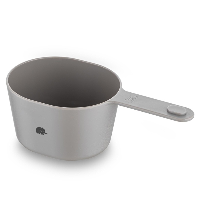 Jumbo Smart Grey Ölçü Seti