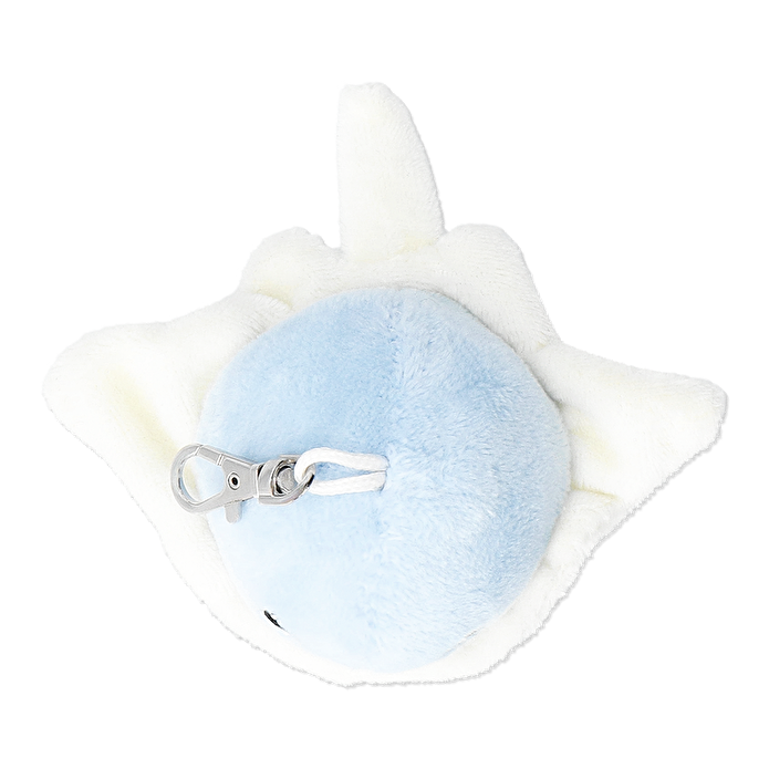 Flying Tiger Copenhagen Bej Mini Vatoz Peluş Oyuncak