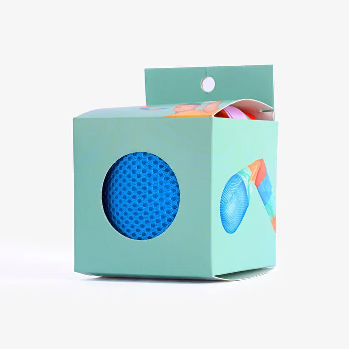 Flying Tiger Copenhagen Çok Renkli Uçan Gök Taşı Oyuncağı