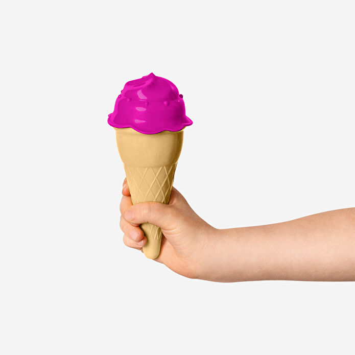 Flying Tiger Copenhagen Dondurma Şeklinde Deniz Kovası Seti