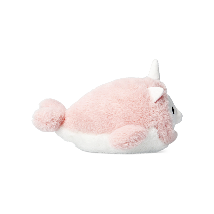 Flying Tiger Copenhagen Pembe Kedi Peluş Oyuncak